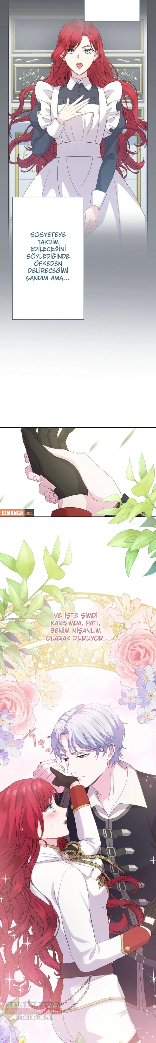 Rejeneratif sihir çok iyi çalıştı! Bölüm Bölüm 31 Sayfa 28