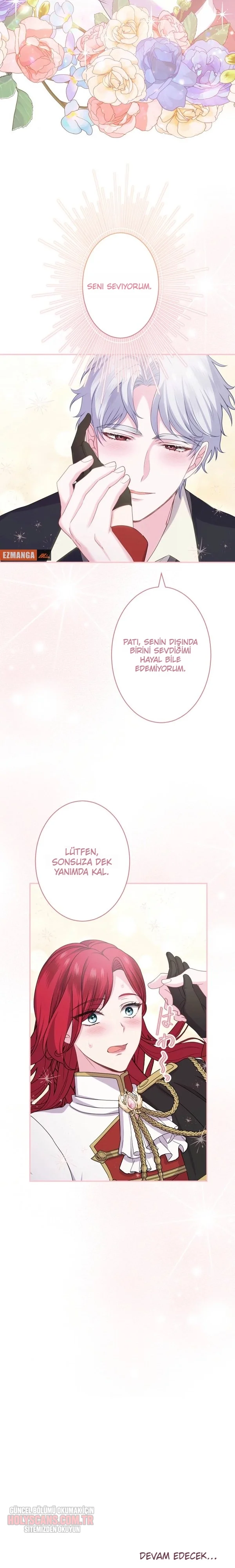Rejeneratif sihir çok iyi çalıştı! Bölüm Bölüm 31 Sayfa 29