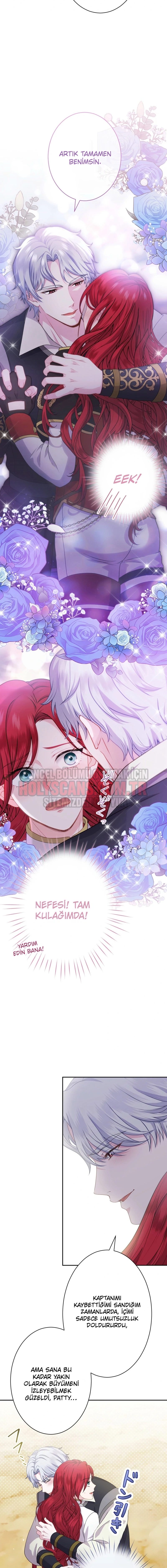 Rejeneratif sihir çok iyi çalıştı! Bölüm Bölüm 32 Sayfa 2