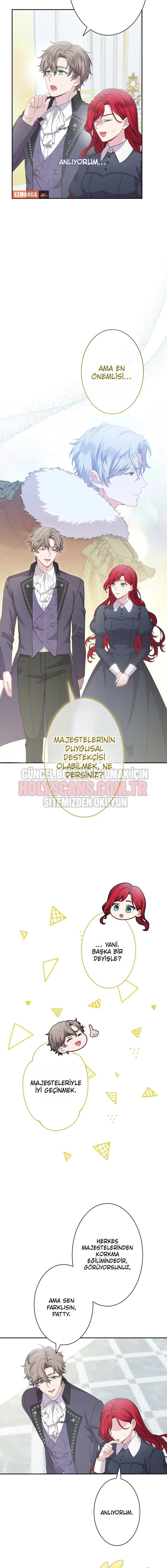 Rejeneratif sihir çok iyi çalıştı! Bölüm Bölüm 32 Sayfa 9