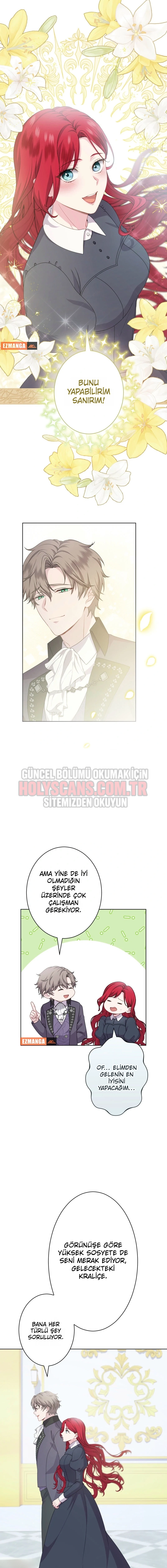 Rejeneratif sihir çok iyi çalıştı! Bölüm Bölüm 32 Sayfa 10
