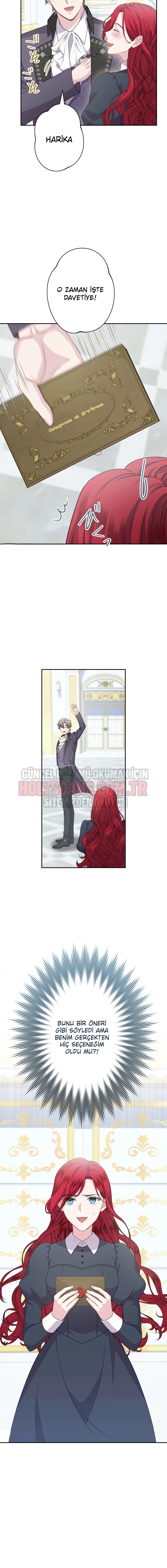 Rejeneratif sihir çok iyi çalıştı! Bölüm Bölüm 32 Sayfa 12