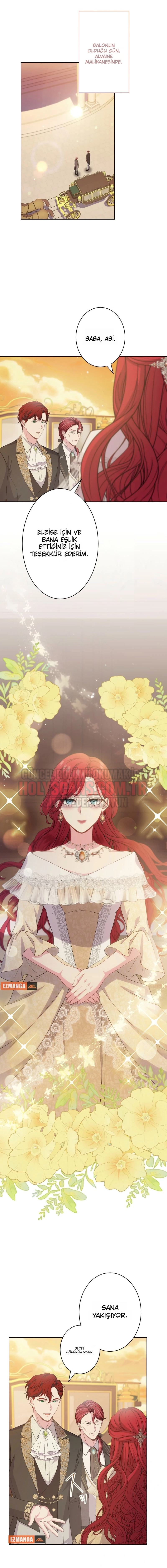 Rejeneratif sihir çok iyi çalıştı! Bölüm Bölüm 32 Sayfa 13