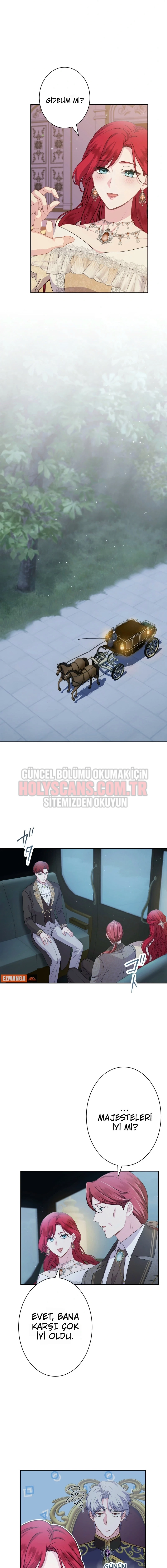 Rejeneratif sihir çok iyi çalıştı! Bölüm Bölüm 32 Sayfa 14