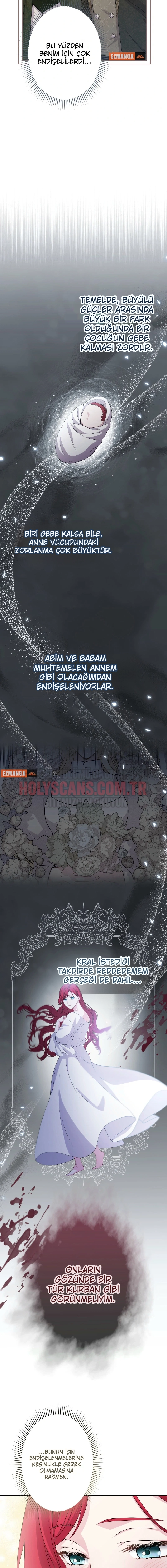 Rejeneratif sihir çok iyi çalıştı! Bölüm Bölüm 32 Sayfa 16