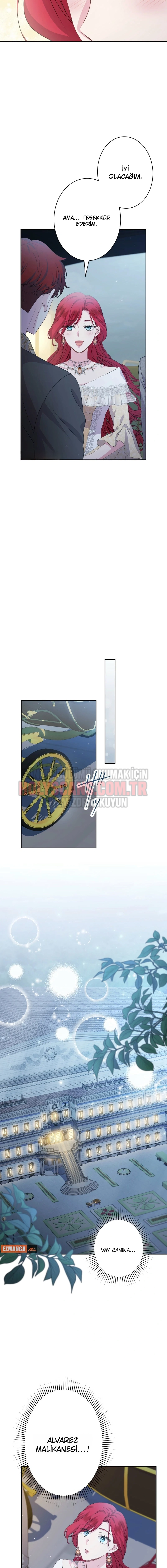 Rejeneratif sihir çok iyi çalıştı! Bölüm Bölüm 32 Sayfa 17