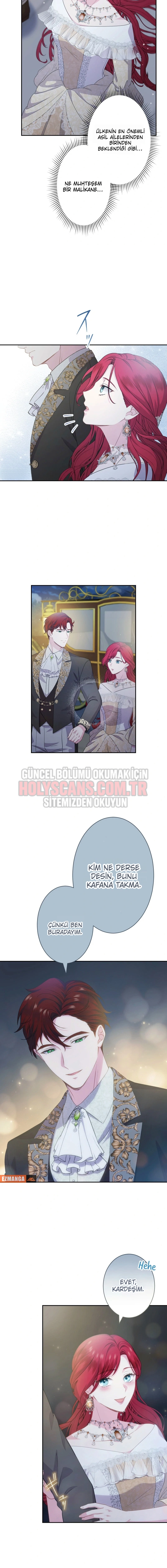 Rejeneratif sihir çok iyi çalıştı! Bölüm Bölüm 32 Sayfa 18