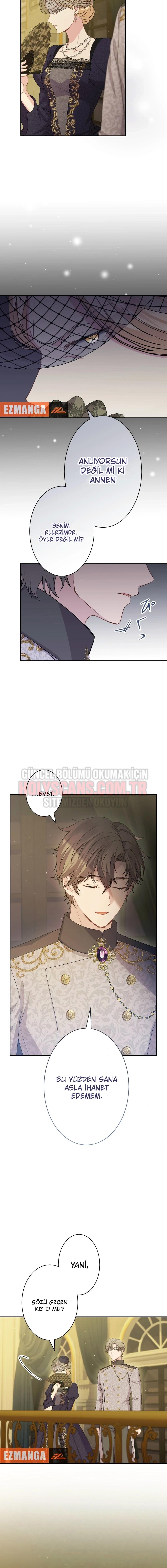 Rejeneratif sihir çok iyi çalıştı! Bölüm Bölüm 33 Sayfa 3