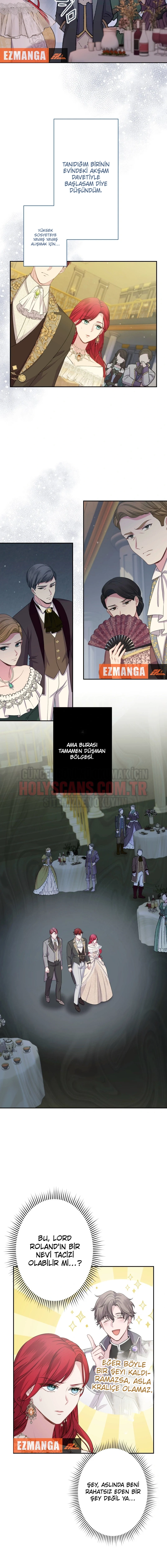 Rejeneratif sihir çok iyi çalıştı! Bölüm Bölüm 33 Sayfa 5