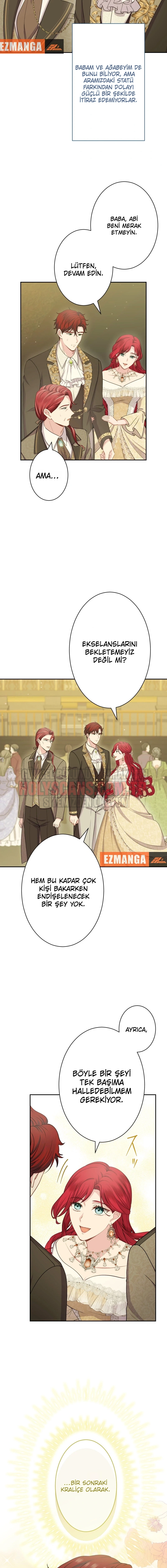 Rejeneratif sihir çok iyi çalıştı! Bölüm Bölüm 33 Sayfa 9