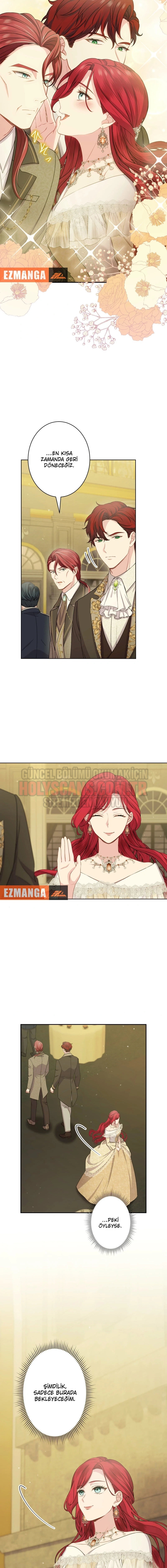 Rejeneratif sihir çok iyi çalıştı! Bölüm Bölüm 33 Sayfa 10