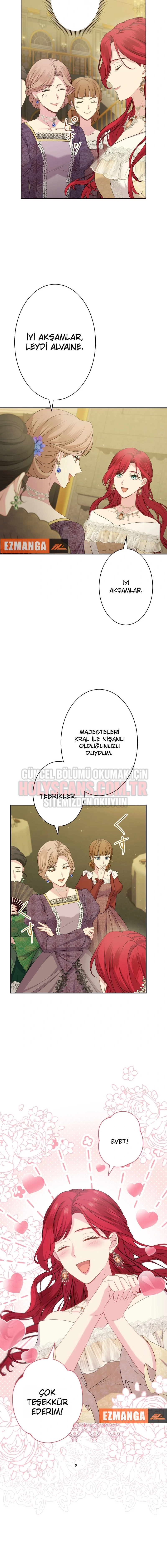 Rejeneratif sihir çok iyi çalıştı! Bölüm Bölüm 33 Sayfa 12