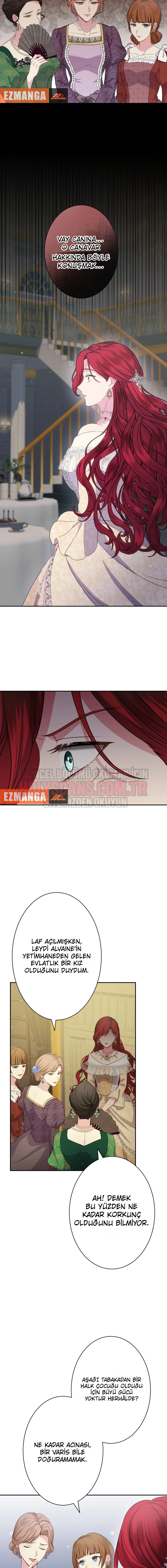 Rejeneratif sihir çok iyi çalıştı! Bölüm Bölüm 33 Sayfa 14