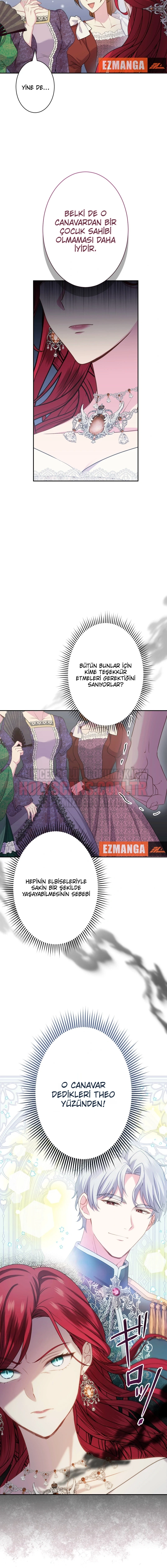 Rejeneratif sihir çok iyi çalıştı! Bölüm Bölüm 33 Sayfa 15