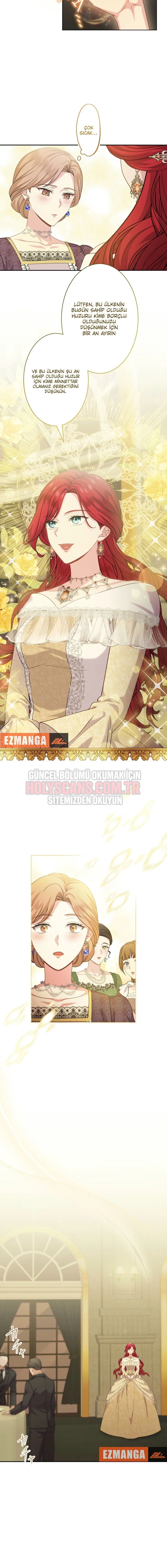 Rejeneratif sihir çok iyi çalıştı! Bölüm Bölüm 34 Sayfa 8