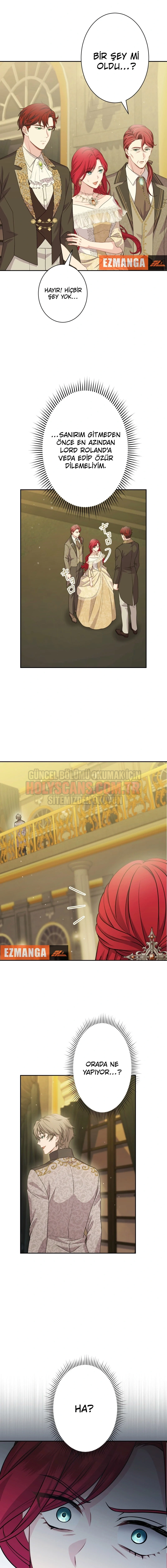 Rejeneratif sihir çok iyi çalıştı! Bölüm Bölüm 34 Sayfa 14