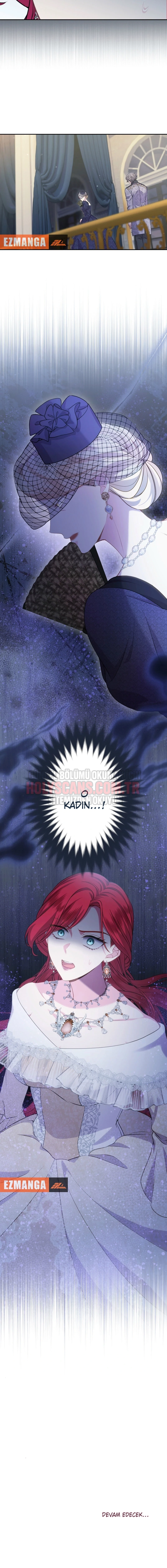 Rejeneratif sihir çok iyi çalıştı! Bölüm Bölüm 34 Sayfa 15