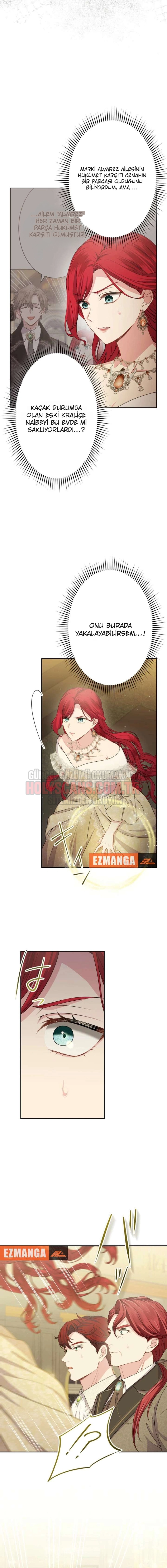 Rejeneratif sihir çok iyi çalıştı! Bölüm Bölüm 35 Sayfa 3