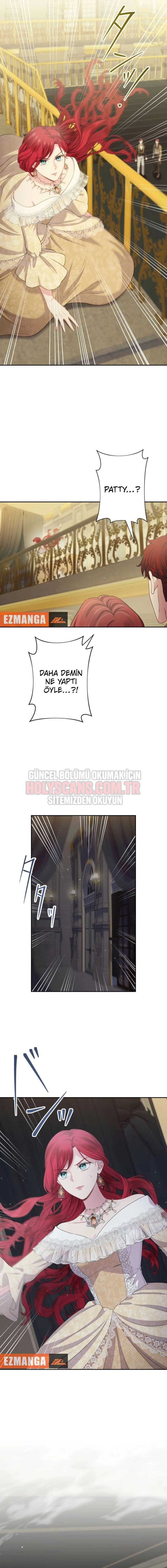 Rejeneratif sihir çok iyi çalıştı! Bölüm Bölüm 35 Sayfa 4