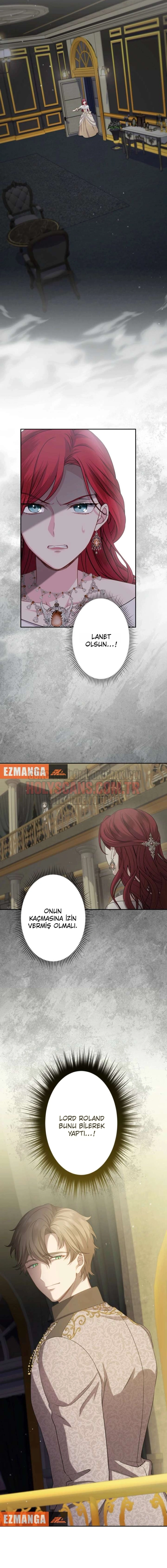 Rejeneratif sihir çok iyi çalıştı! Bölüm Bölüm 35 Sayfa 5