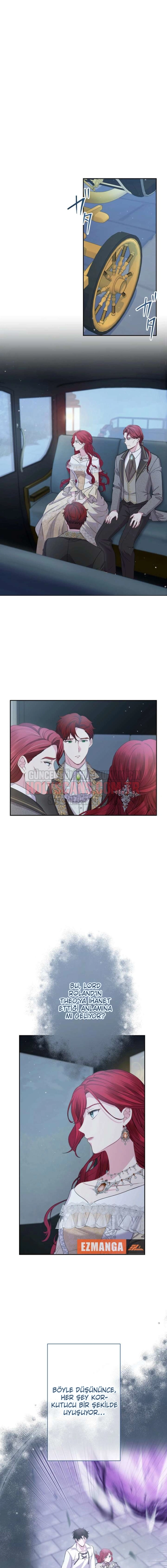 Rejeneratif sihir çok iyi çalıştı! Bölüm Bölüm 35 Sayfa 6