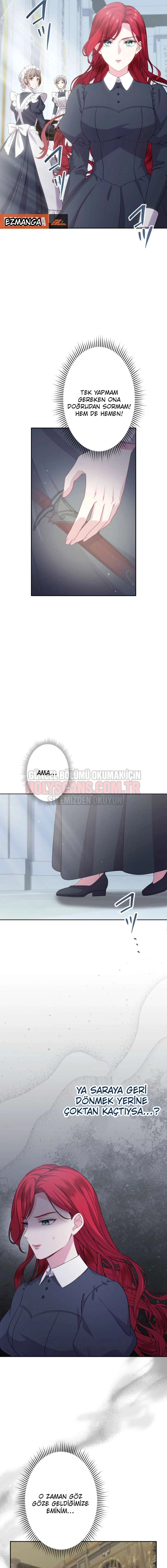 Rejeneratif sihir çok iyi çalıştı! Bölüm Bölüm 35 Sayfa 9