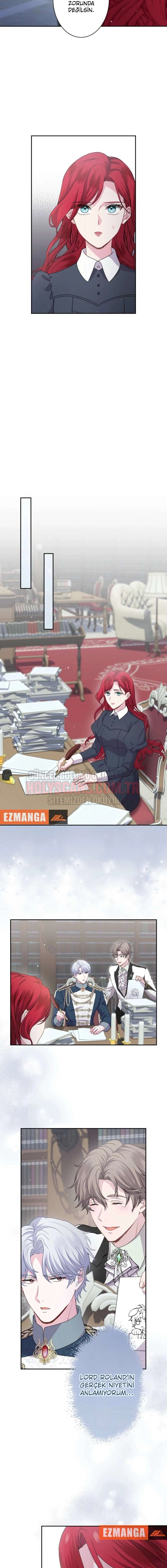 Rejeneratif sihir çok iyi çalıştı! Bölüm Bölüm 35 Sayfa 15