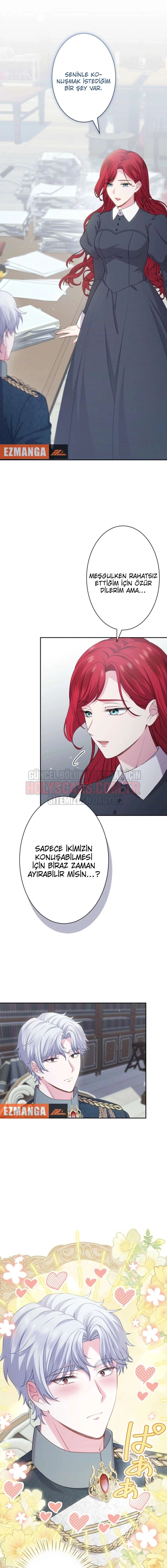 Rejeneratif sihir çok iyi çalıştı! Bölüm Bölüm 35 Sayfa 17