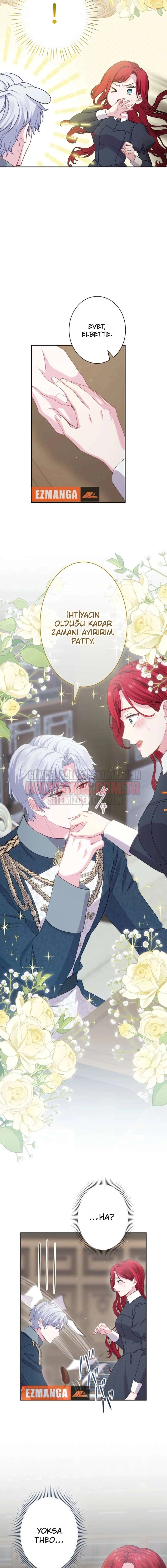 Rejeneratif sihir çok iyi çalıştı! Bölüm Bölüm 35 Sayfa 18