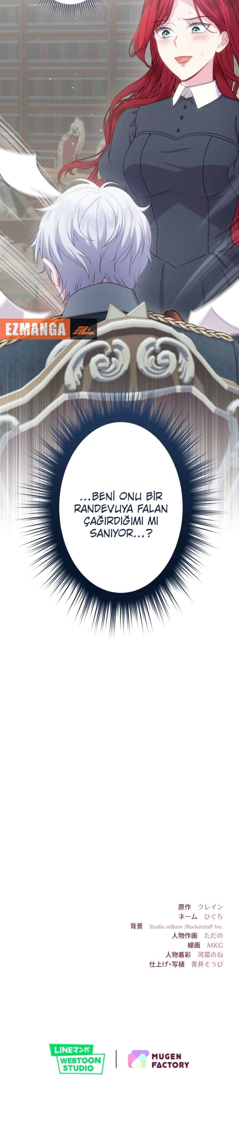 Rejeneratif sihir çok iyi çalıştı! Bölüm Bölüm 35 Sayfa 19