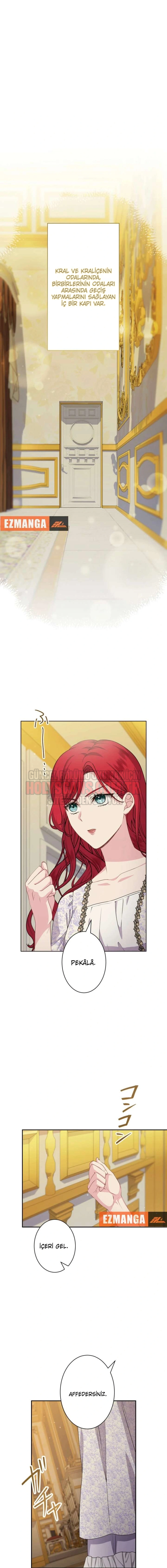 Rejeneratif sihir çok iyi çalıştı! Bölüm Bölüm 36 Sayfa 1