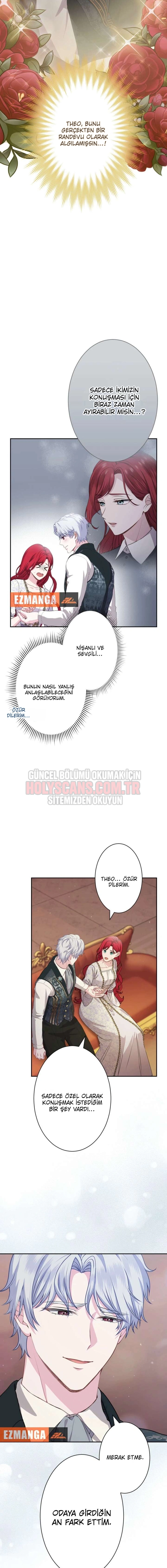 Rejeneratif sihir çok iyi çalıştı! Bölüm Bölüm 36 Sayfa 3