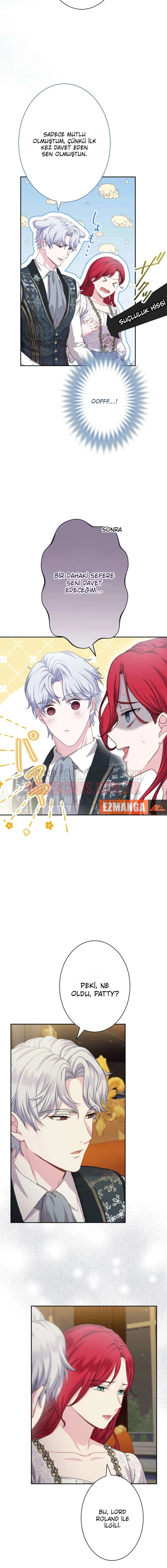 Rejeneratif sihir çok iyi çalıştı! Bölüm Bölüm 36 Sayfa 4