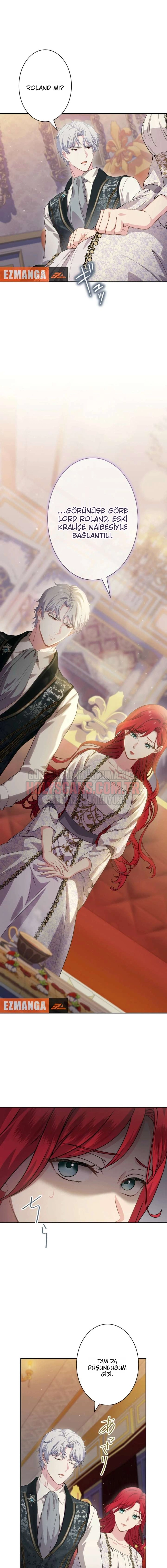 Rejeneratif sihir çok iyi çalıştı! Bölüm Bölüm 36 Sayfa 5