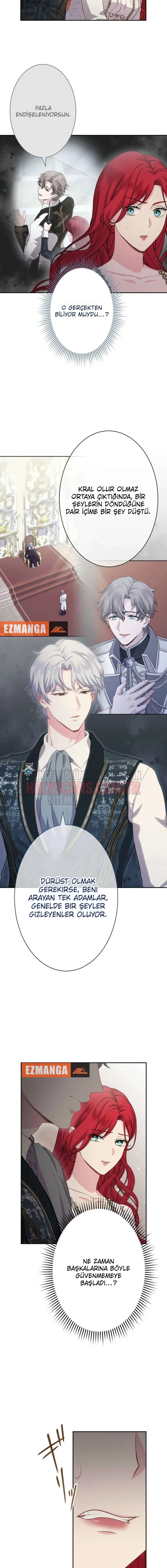 Rejeneratif sihir çok iyi çalıştı! Bölüm Bölüm 36 Sayfa 6