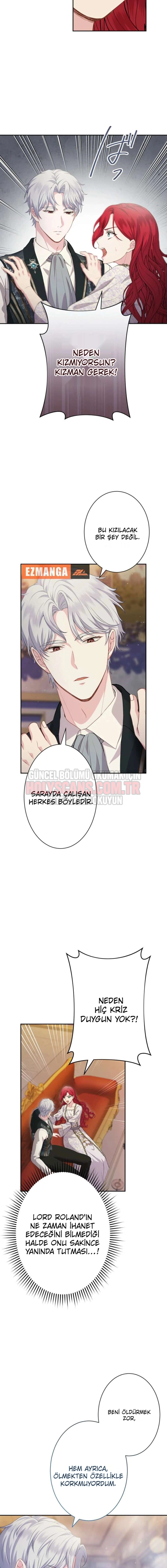 Rejeneratif sihir çok iyi çalıştı! Bölüm Bölüm 36 Sayfa 7