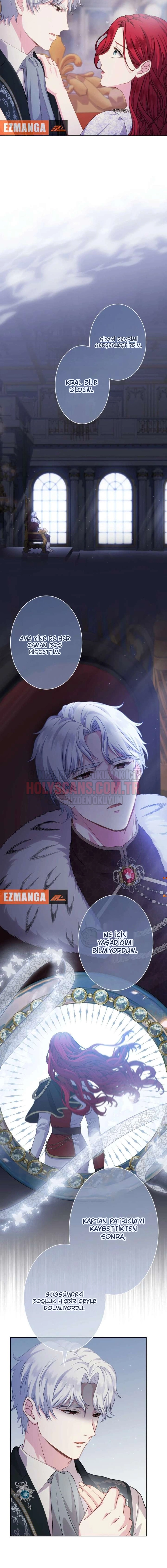 Rejeneratif sihir çok iyi çalıştı! Bölüm Bölüm 36 Sayfa 8