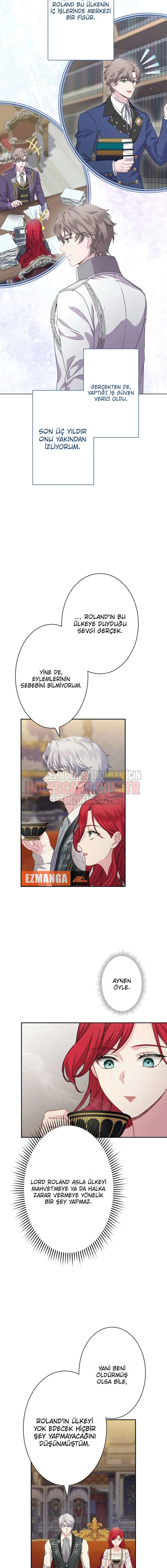 Rejeneratif sihir çok iyi çalıştı! Bölüm Bölüm 36 Sayfa 12