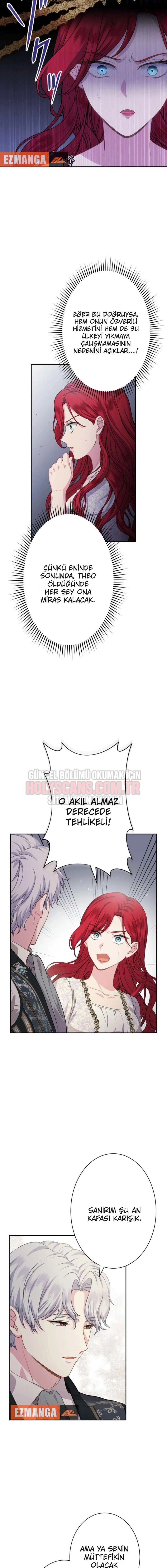 Rejeneratif sihir çok iyi çalıştı! Bölüm Bölüm 36 Sayfa 14