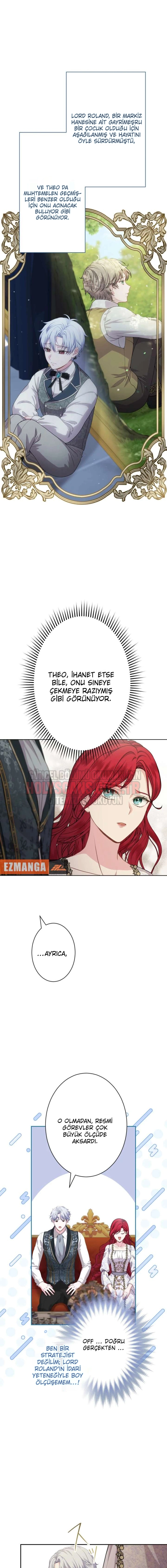 Rejeneratif sihir çok iyi çalıştı! Bölüm Bölüm 36 Sayfa 16