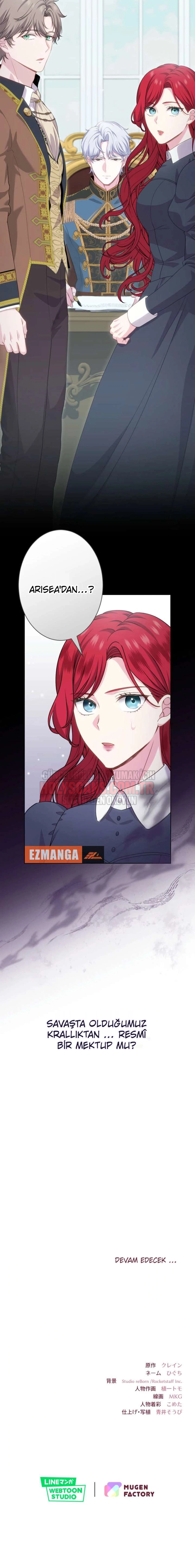 Rejeneratif sihir çok iyi çalıştı! Bölüm Bölüm 36 Sayfa 20