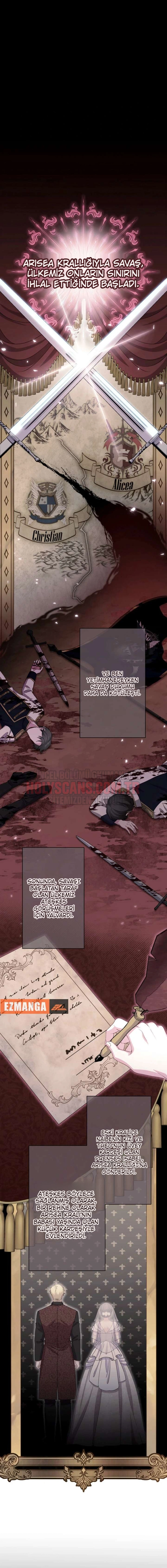 Rejeneratif sihir çok iyi çalıştı! Bölüm Bölüm 37 Sayfa 1