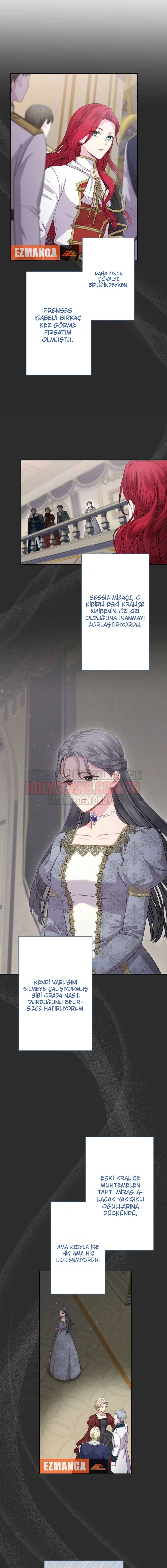 Rejeneratif sihir çok iyi çalıştı! Bölüm Bölüm 37 Sayfa 2