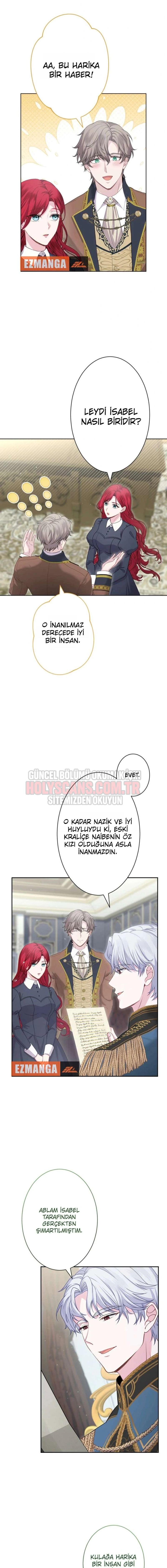 Rejeneratif sihir çok iyi çalıştı! Bölüm Bölüm 37 Sayfa 4