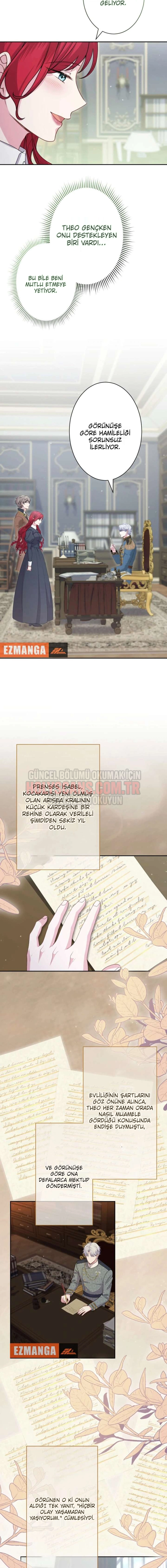 Rejeneratif sihir çok iyi çalıştı! Bölüm Bölüm 37 Sayfa 5