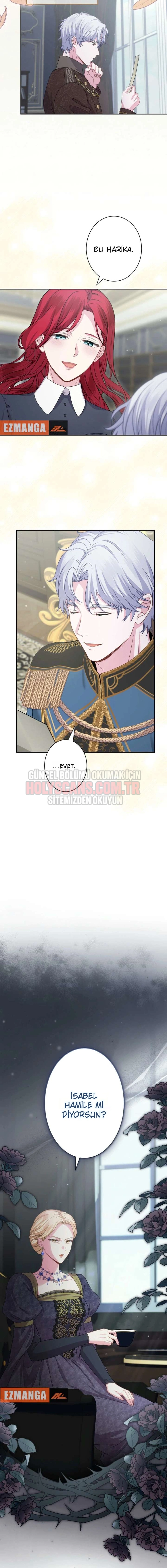 Rejeneratif sihir çok iyi çalıştı! Bölüm Bölüm 37 Sayfa 6