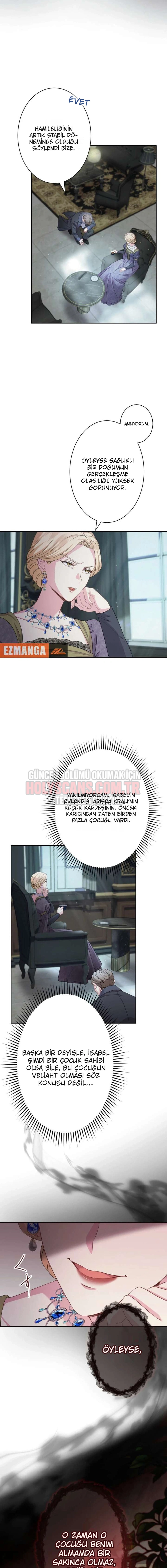 Rejeneratif sihir çok iyi çalıştı! Bölüm Bölüm 37 Sayfa 7