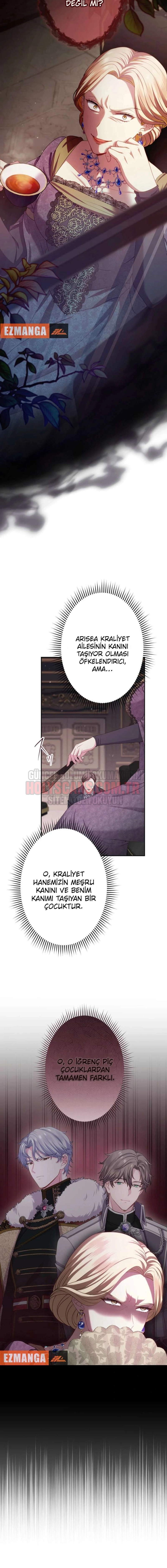 Rejeneratif sihir çok iyi çalıştı! Bölüm Bölüm 37 Sayfa 8