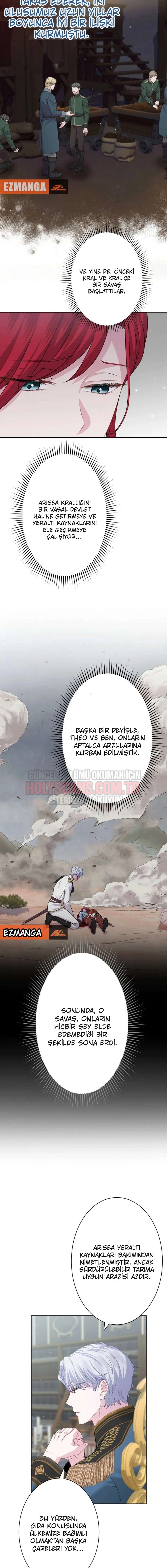 Rejeneratif sihir çok iyi çalıştı! Bölüm Bölüm 37 Sayfa 10