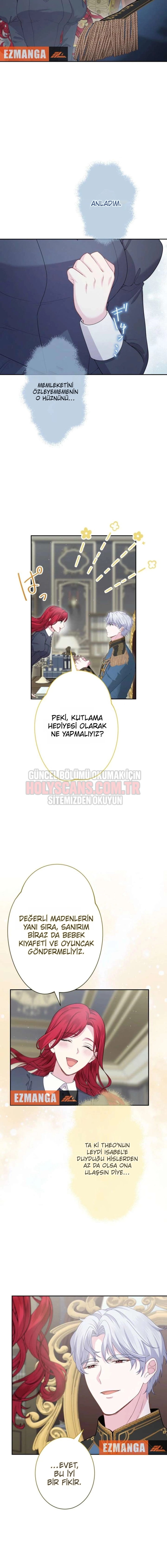 Rejeneratif sihir çok iyi çalıştı! Bölüm Bölüm 37 Sayfa 12